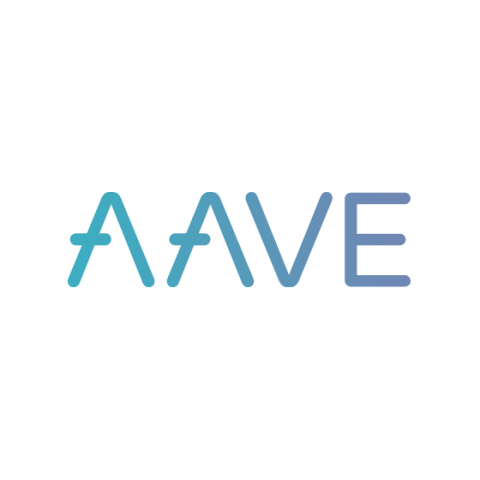 AAVE Logo